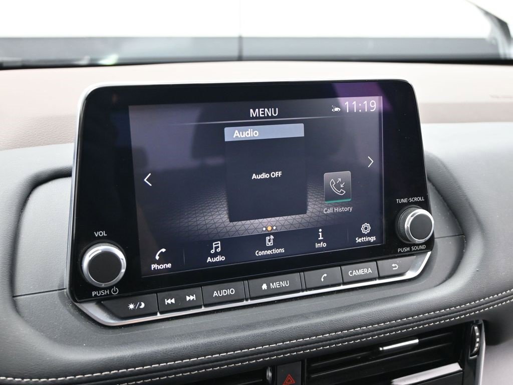 Used 2021 Nissan Rogue SV image 20