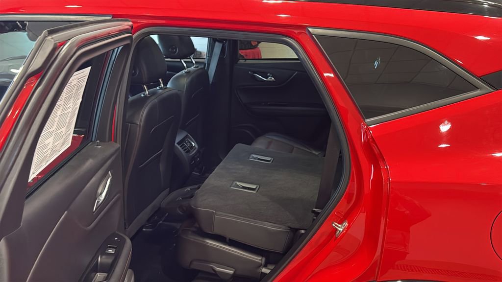 Used 2019 Chevrolet Blazer RS image 20