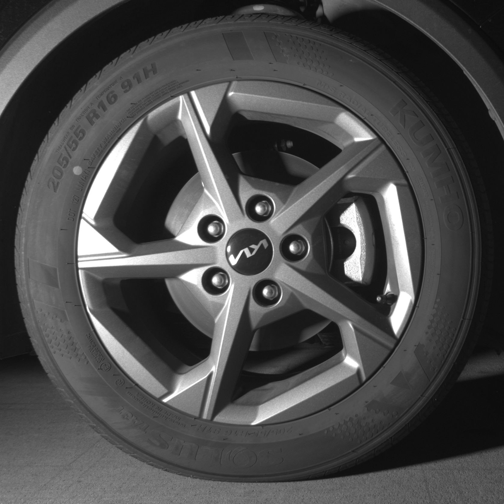 Used 2025 Kia K4 LXS FWD image 13