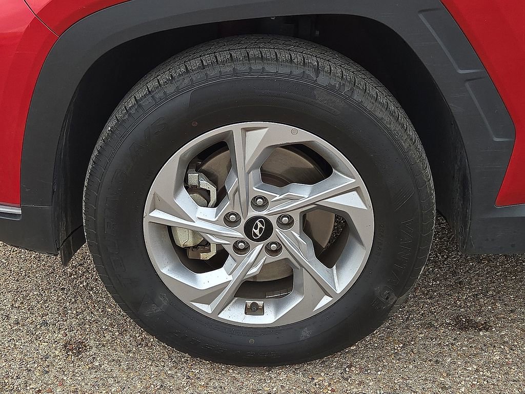 Used 2023 Hyundai Tucson SEL image 11
