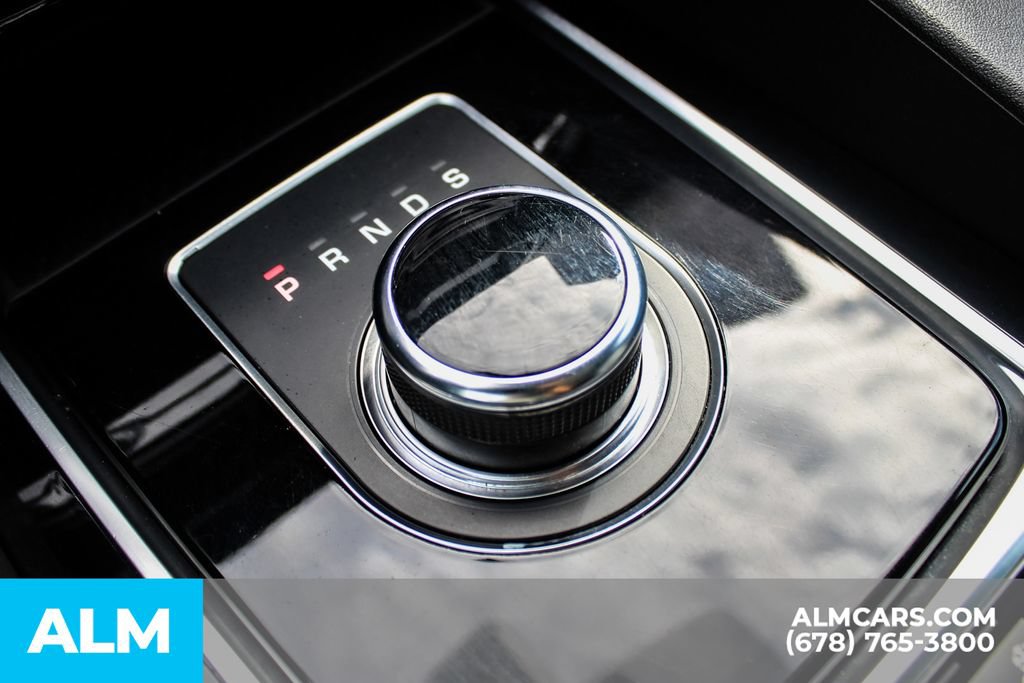 Used 2020 Jaguar F-PACE Premium AWD/4WD image 34
