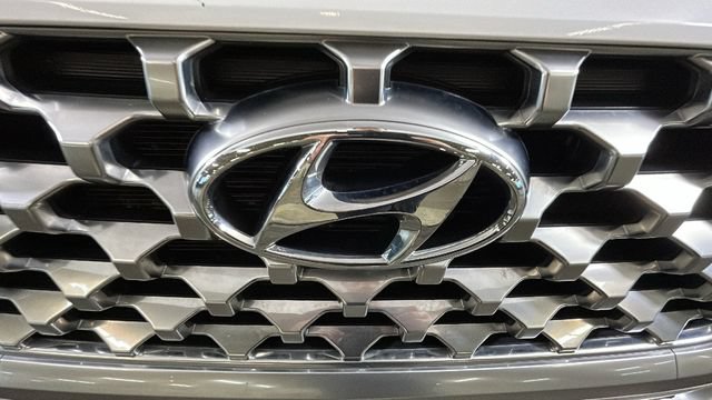 Used 2023 Hyundai Santa Fe SEL Convenience AWD/4WD image 8