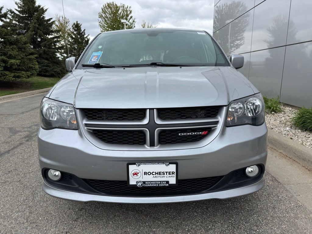 Used 2019 Dodge Grand Caravan GT FWD image 25