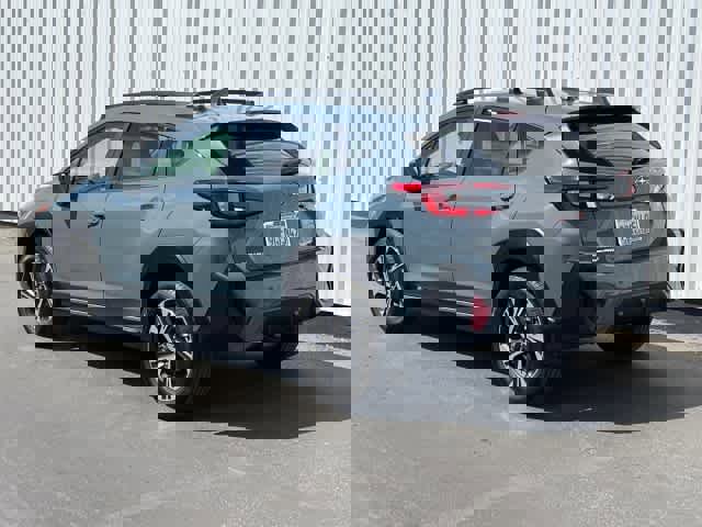 Certified 2024 Subaru Crosstrek 2.0i Premium image 4