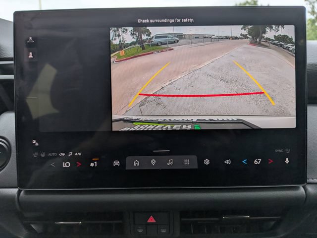 New 2026 MAZDA CX-5 Preferred AWD/4WD image 21
