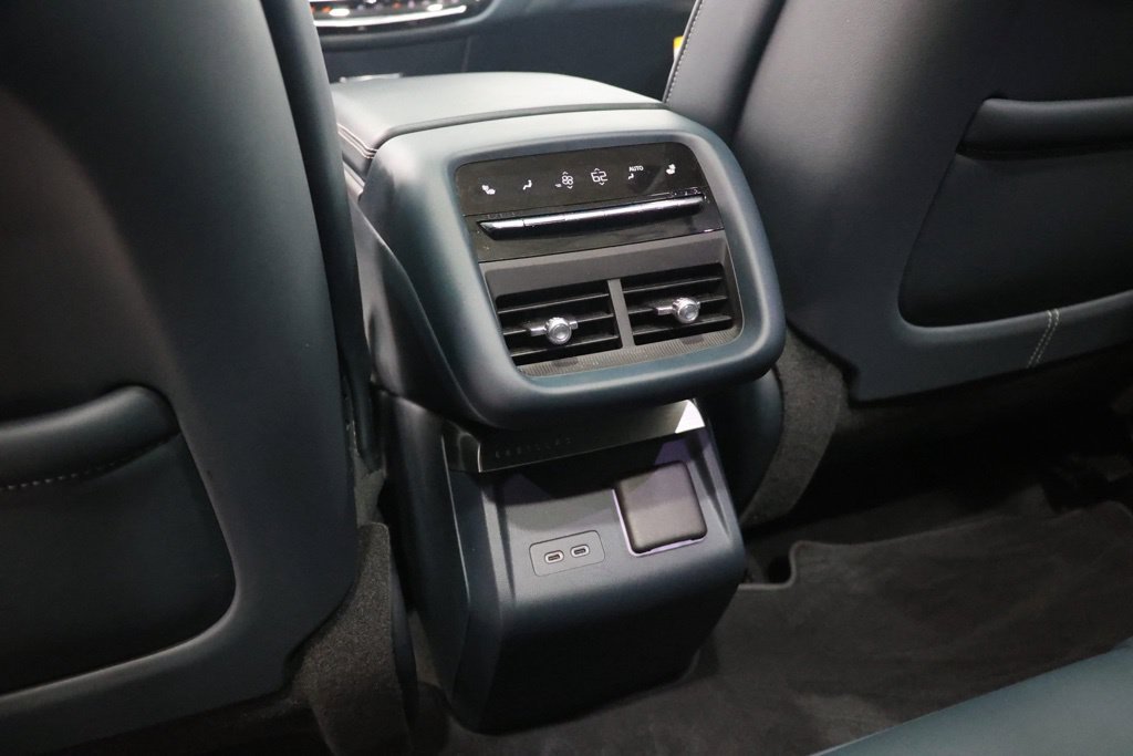 Used 2024 Cadillac Lyriq Sport w/ Nappa Leather Package AWD/4WD image 30