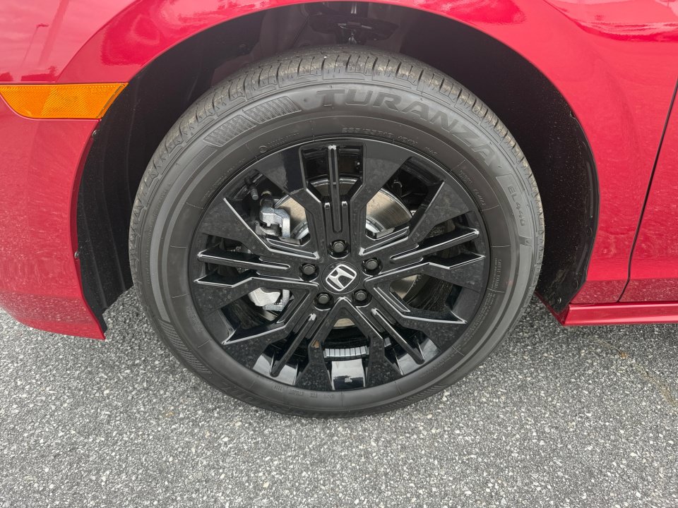 New 2026 Honda Odyssey Sport-L image 27