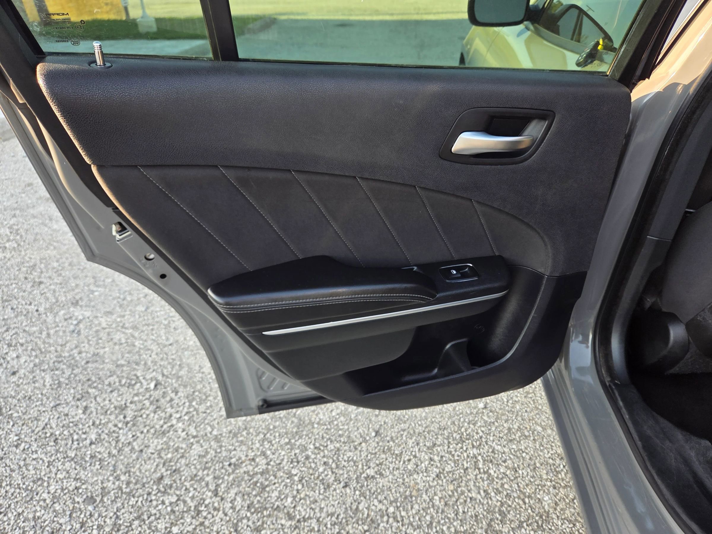 Used 2018 Dodge Charger SXT Plus image 15