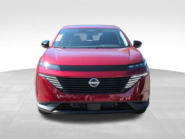 New 2026 Nissan Murano SL AWD/4WD image 6