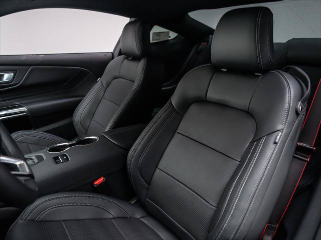 New 2026 Ford Mustang Premium RWD image 15