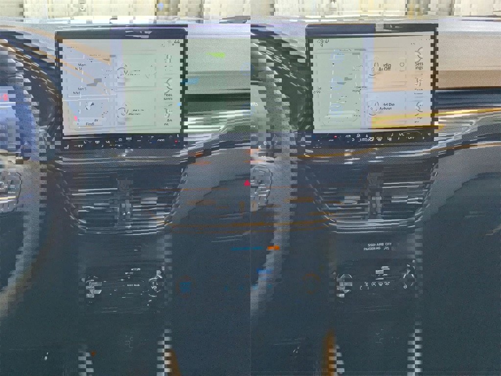 New 2026 Ford Escape ST-Line Select w/ Equipment Group 401A image 13