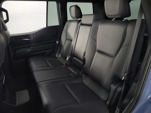 Used 2026 Toyota Land Cruiser w/ Premium Package AWD/4WD image 18