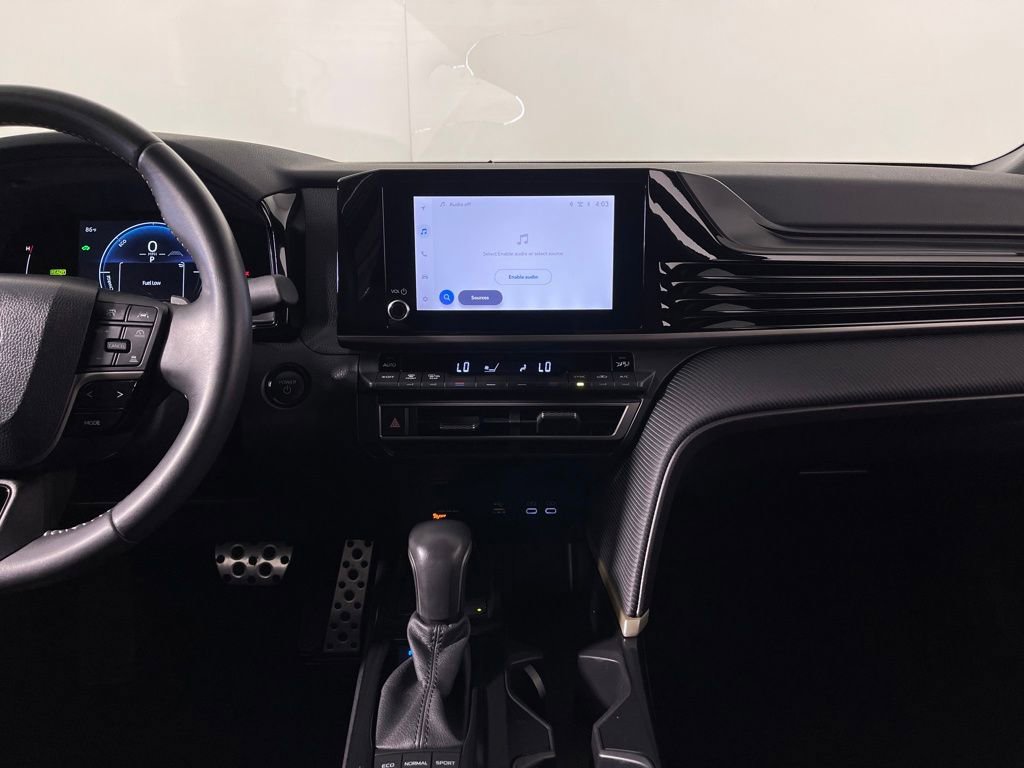 Certified 2025 Toyota Camry SE image 15