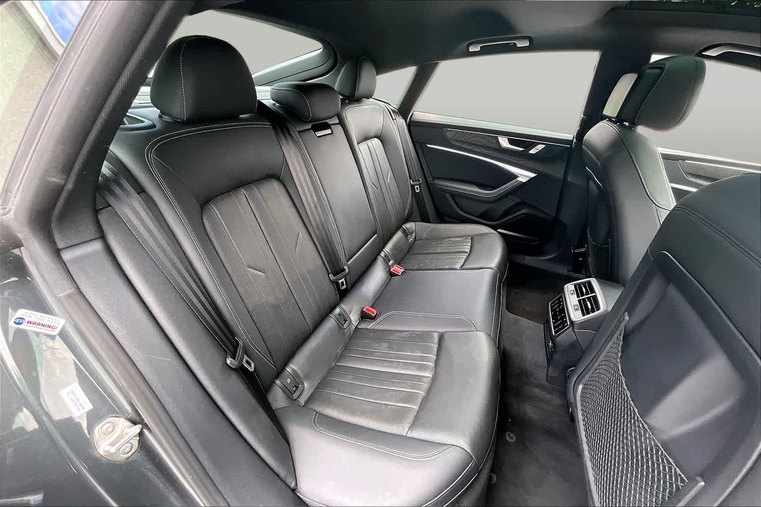Used 2019 Audi A7 3.0T Premium Plus w/ Premium Plus Package AWD/4WD image 20
