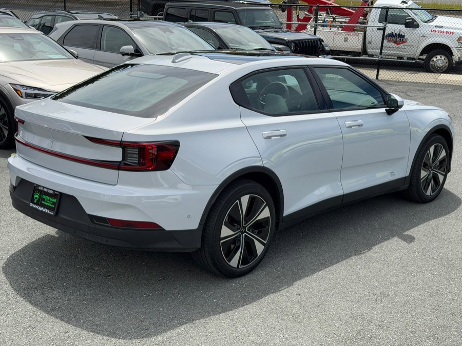 Used 2023 Polestar Polestar 2 w/ Pilot Pack AWD/4WD image 5