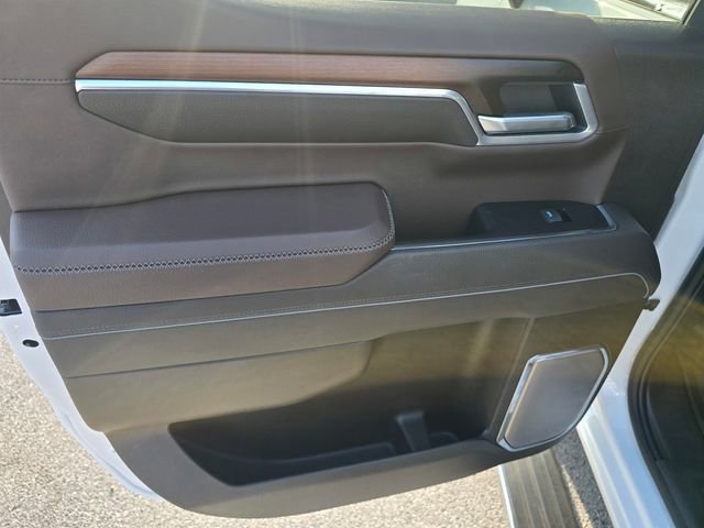 Used 2025 GMC Sierra 1500 Denali image 13