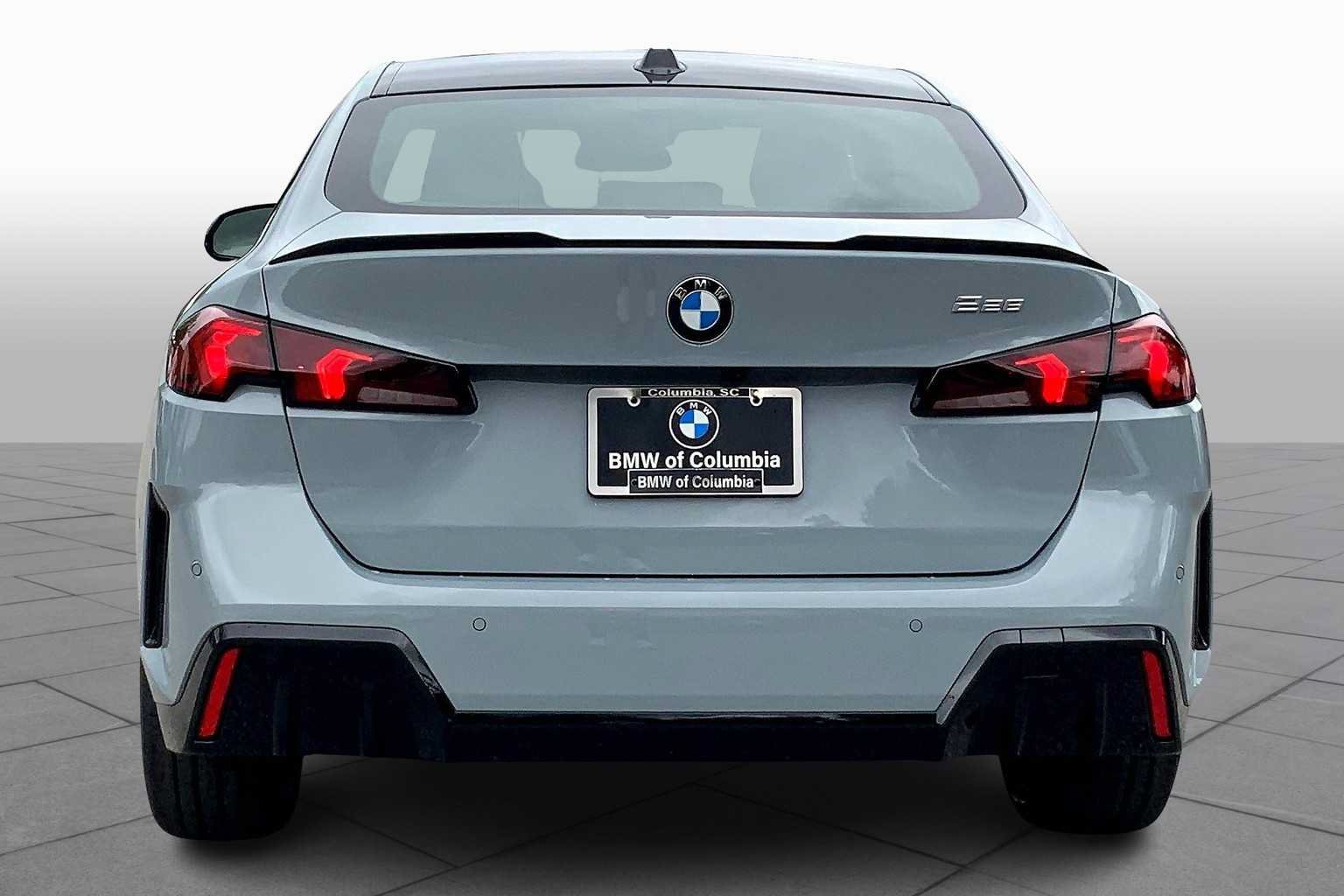 Used 2026 BMW 228i w/ Technology Package FWD image 4