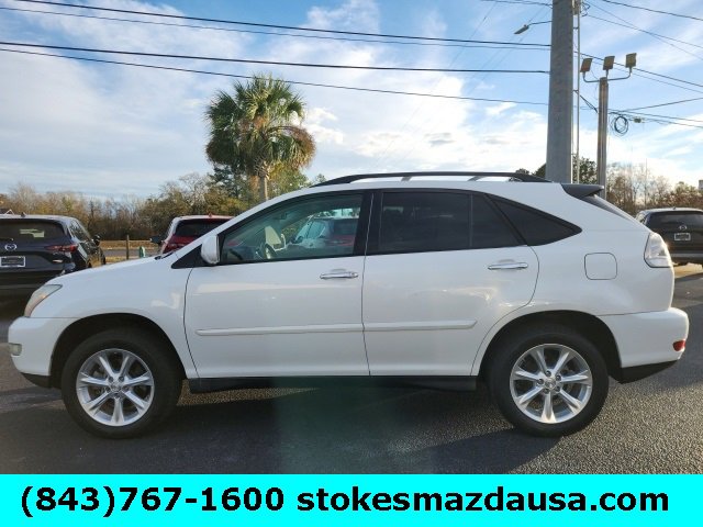 Used 2009 Lexus RX 350 350 image 10