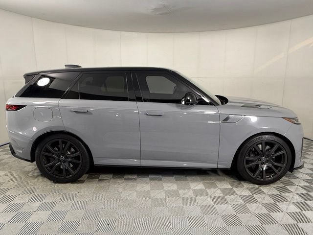 Used 2025 Land Rover Range Rover Sport SV Edition Two AWD/4WD image 9