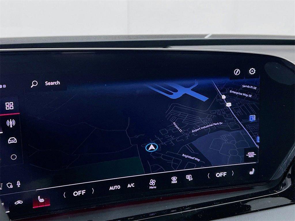 New 2025 Audi A5 2.0T Premium image 14