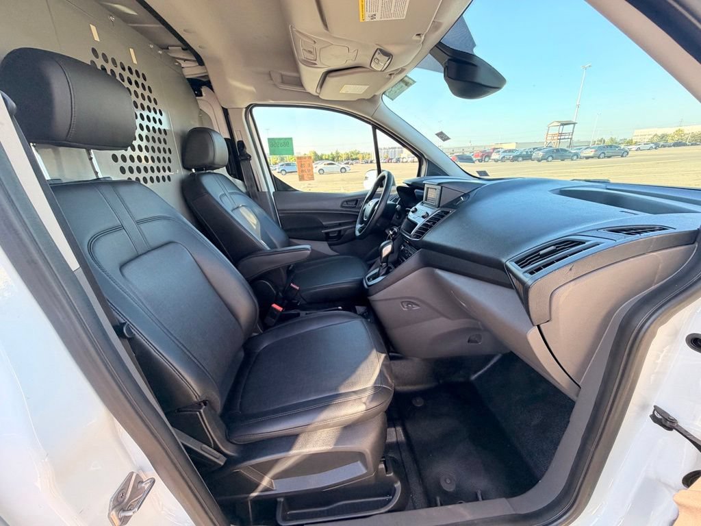 Used 2019 Ford Transit Connect XL FWD image 13