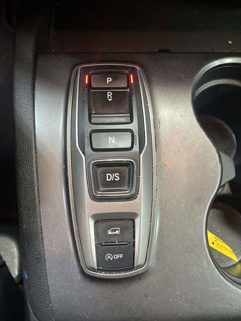 Used 2021 Honda Pilot EX-L image 21