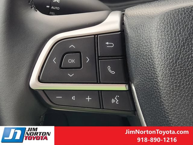 Used 2026 Toyota Grand Highlander FWD image 27