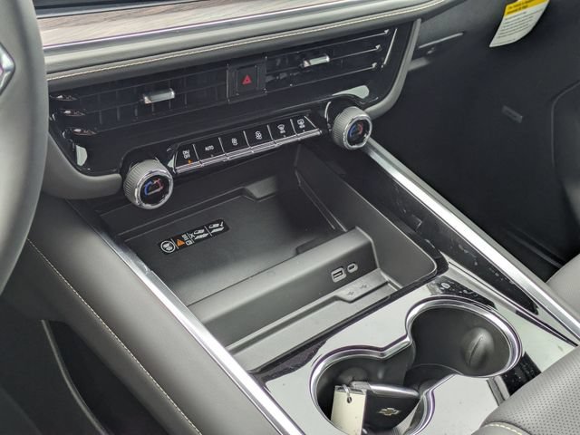 New 2026 Chevrolet Tahoe Premier RWD image 23