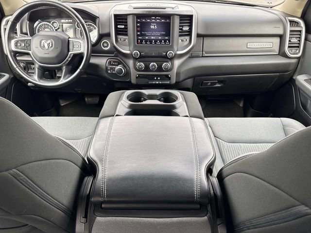 Used 2020 RAM 1500 Big Horn image 17