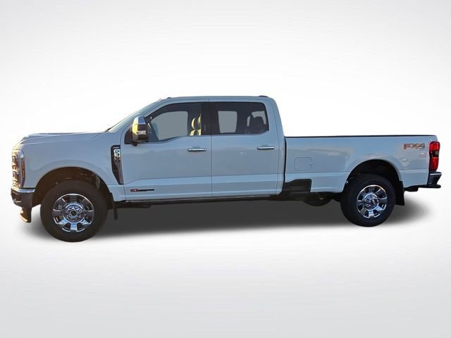 New 2026 Ford F350 Lariat w/ Lariat Ultimate Package image 6