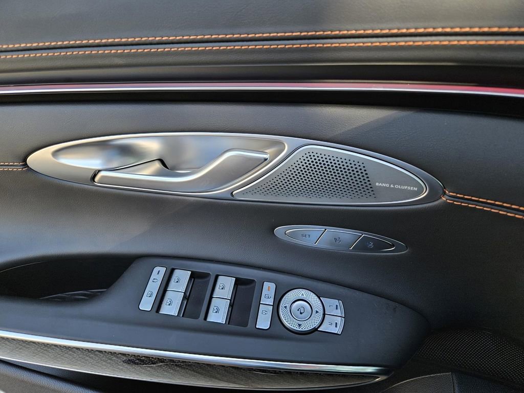 New 2026 Genesis GV70 3.5T Sport Prestige image 20