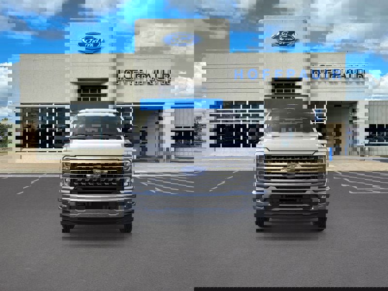 New 2026 Ford F250 2WD Crew Cab Super Duty image 6
