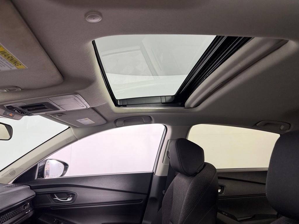 Used 2024 Honda Accord EX image 15
