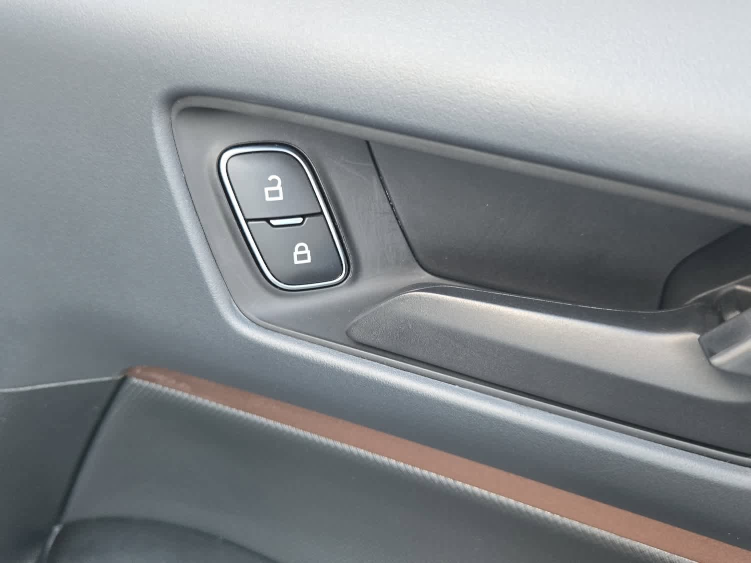 Used 2022 Ford Bronco Sport Outer Banks AWD/4WD image 58