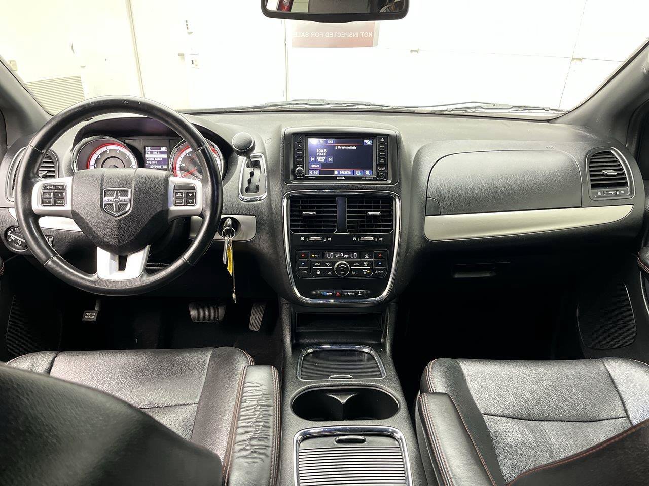 Used 2019 Dodge Grand Caravan GT FWD image 4