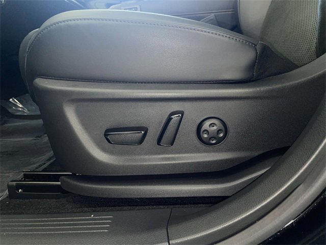 Certified 2024 Nissan Ariya FWD image 23