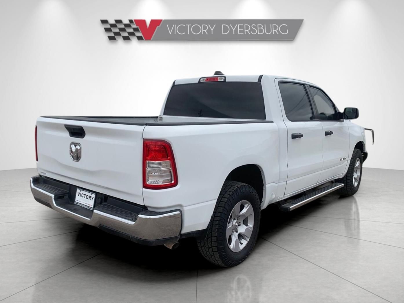 Used 2023 RAM 1500 Lone Star image 8