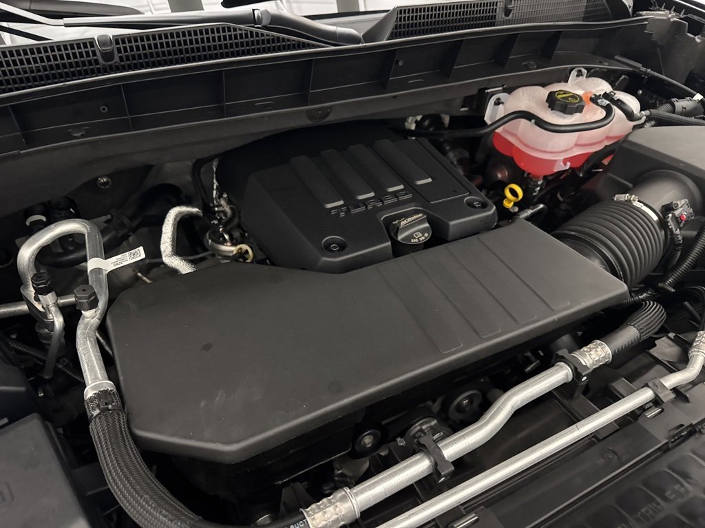 New 2026 GMC Sierra 1500 Elevation w/ Elevation Select Package image 47