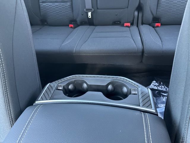 New 2026 RAM 1500 Big Horn image 29