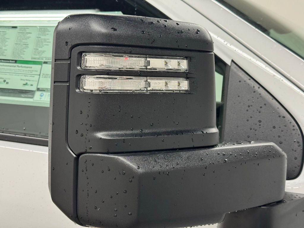 New 2025 Chevrolet Silverado 2500 LT w/ Convenience Package image 16