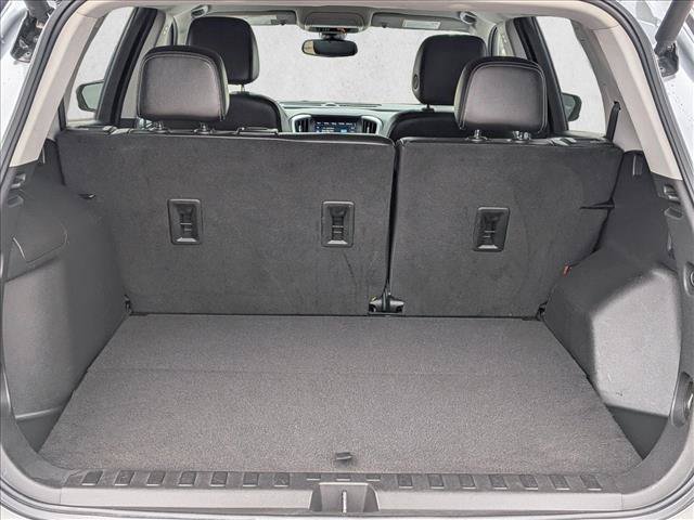 Used 2023 GMC Terrain SLT AWD/4WD image 6