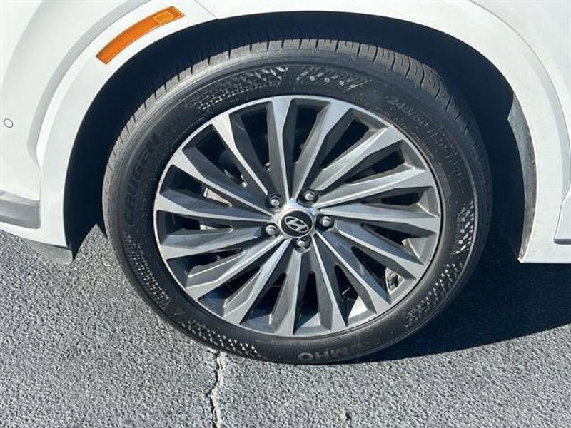 Used 2024 Hyundai Palisade Calligraphy AWD/4WD image 34