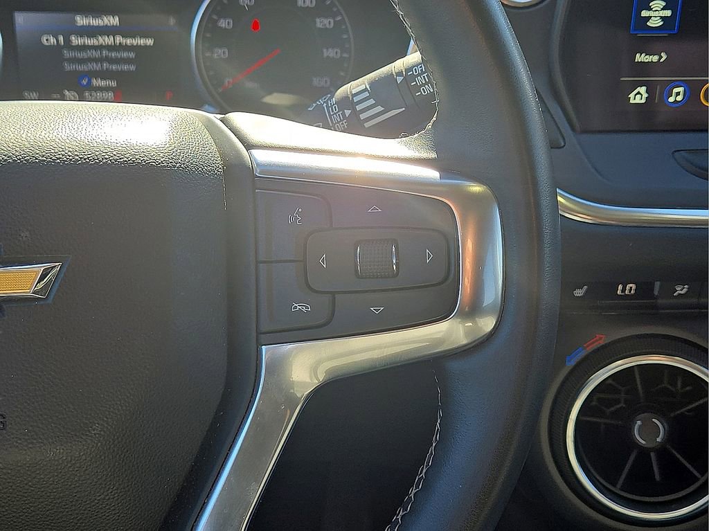 Used 2024 Chevrolet Blazer LT image 21