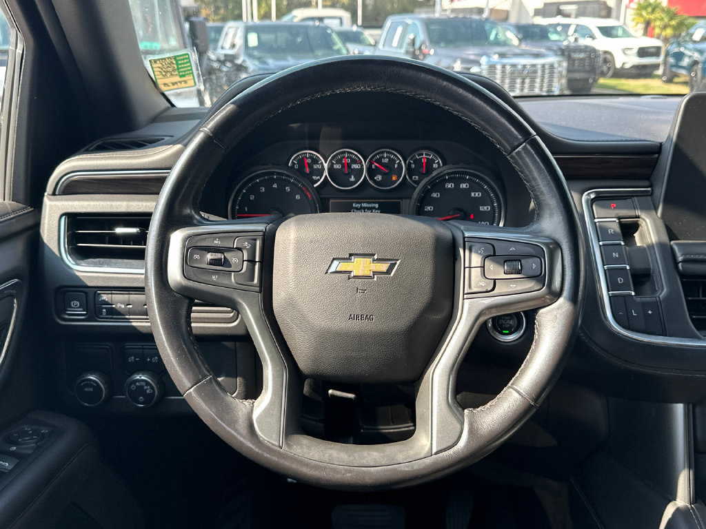 Used 2022 Chevrolet Tahoe LS RWD image 25