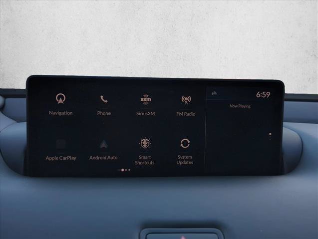 Used 2025 Acura TLX w/ Technology Package FWD image 19