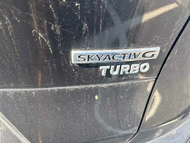 Certified 2023 MAZDA CX-30 2.5 Turbo w/ Premium Plus Pkg image 9