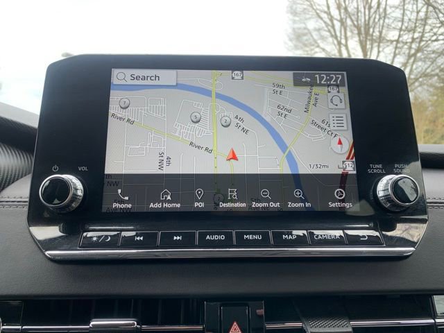 Used 2024 Mitsubishi Outlander SE AWD/4WD image 17