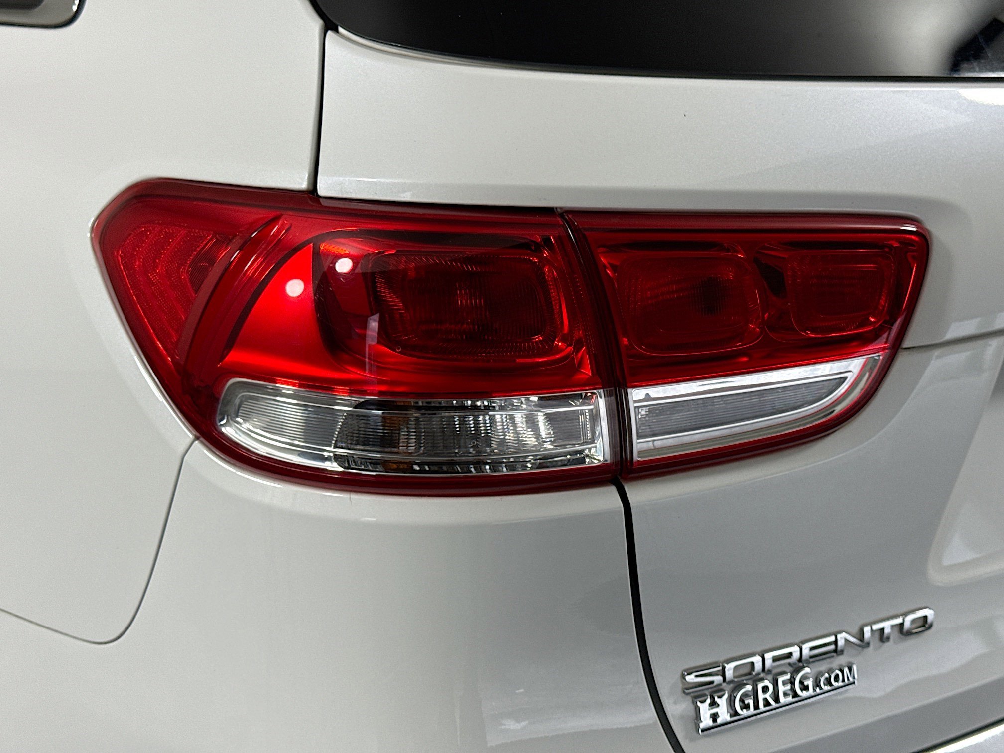 Used 2017 Kia Sorento LX w/ LX V6 Convenience Package image 35