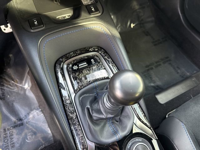 Used 2024 Toyota Corolla GR image 16