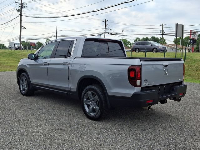 Used 2023 Honda Ridgeline RTL image 4